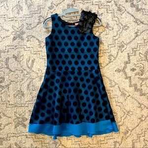 Zoe Ltd. Girls Formal Dress Size 16